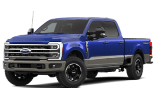 2026 Ford Super Duty® External Image 2